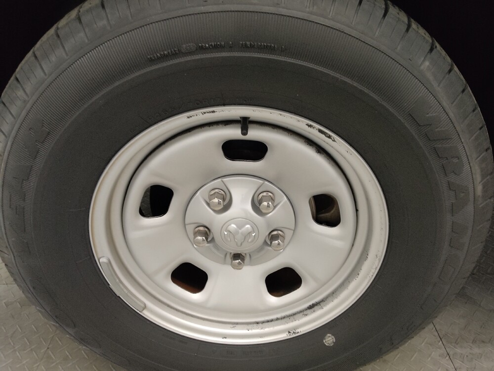 2016 RAM 1500 in Morrow, GA 30260 - 18084476 31