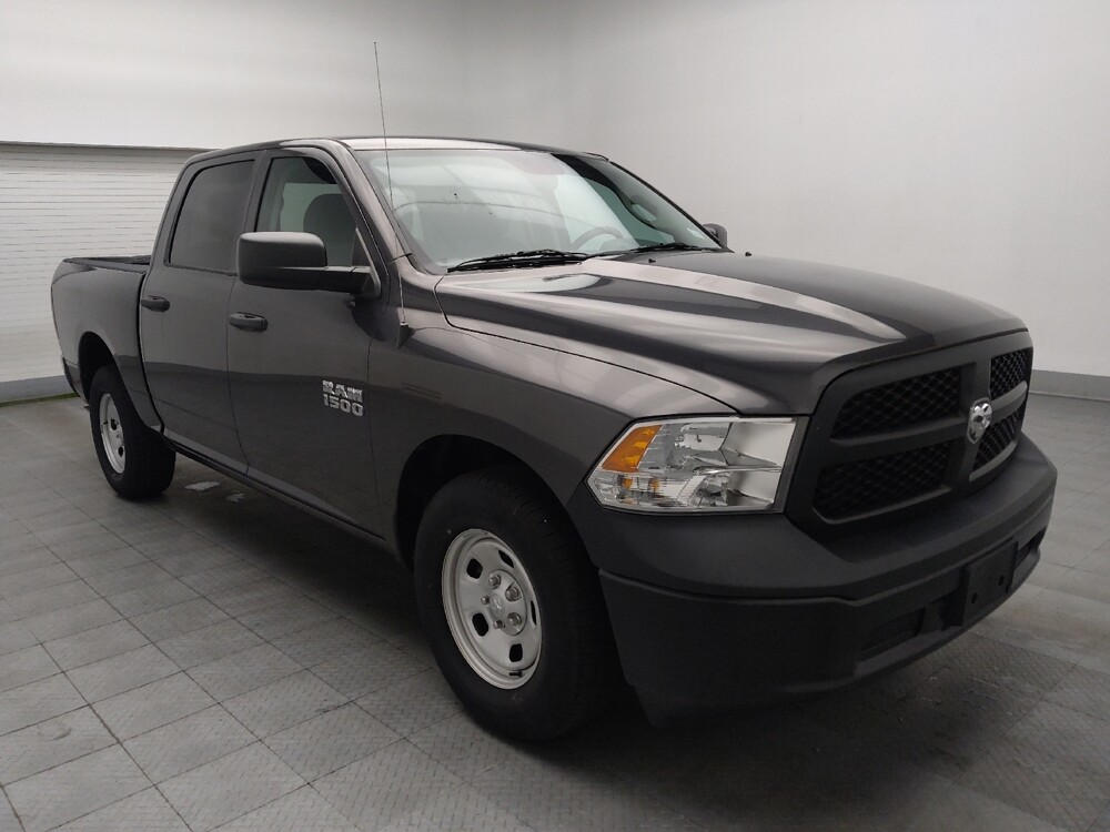 2016 RAM 1500 in Morrow, GA 30260 - 18084476 13