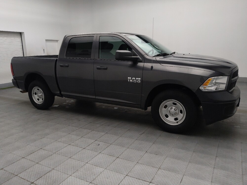 2016 RAM 1500 in Morrow, GA 30260 - 18084476 11