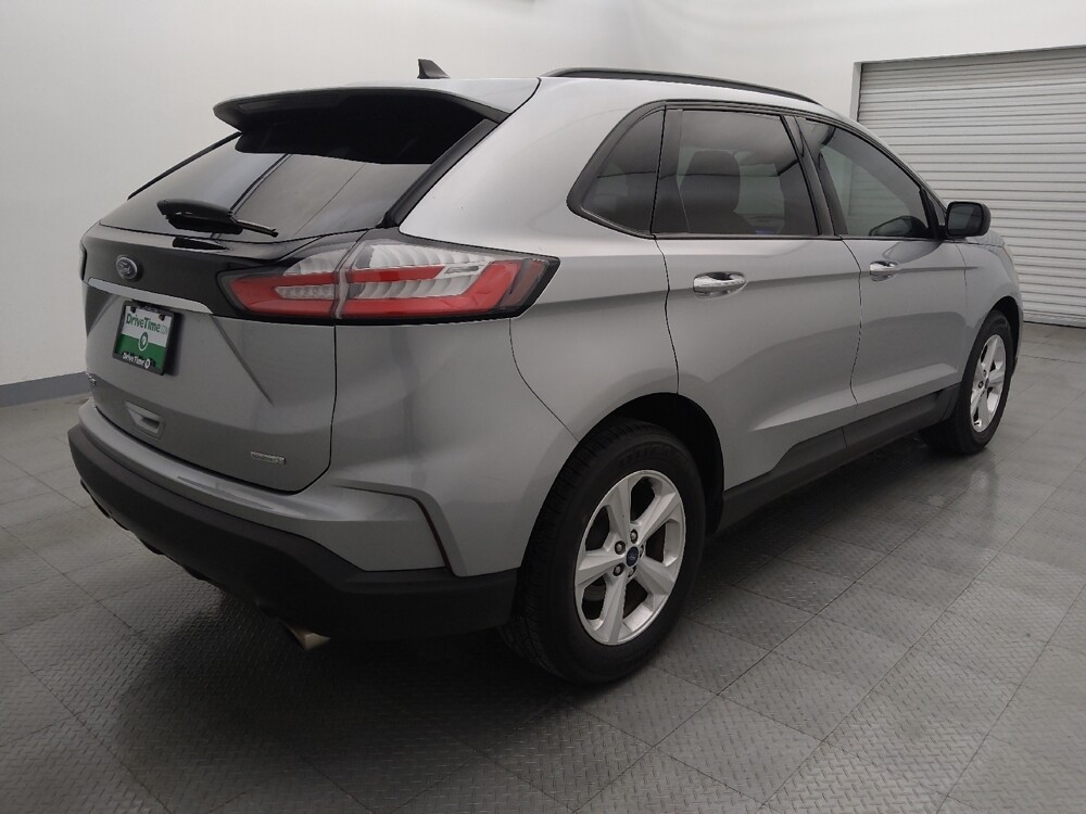 2020 Ford Edge in Houston, TX 77060 - 18084477 9