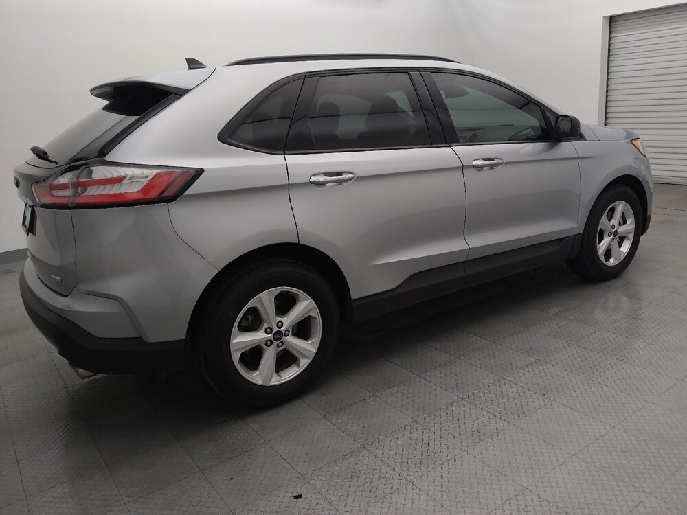 2020 Ford Edge in Houston, TX 77060 - 18084477 10