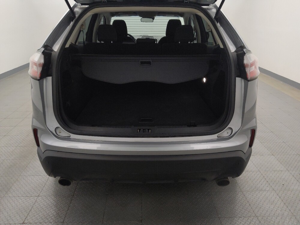 2020 Ford Edge in Houston, TX 77060 - 18084477 29