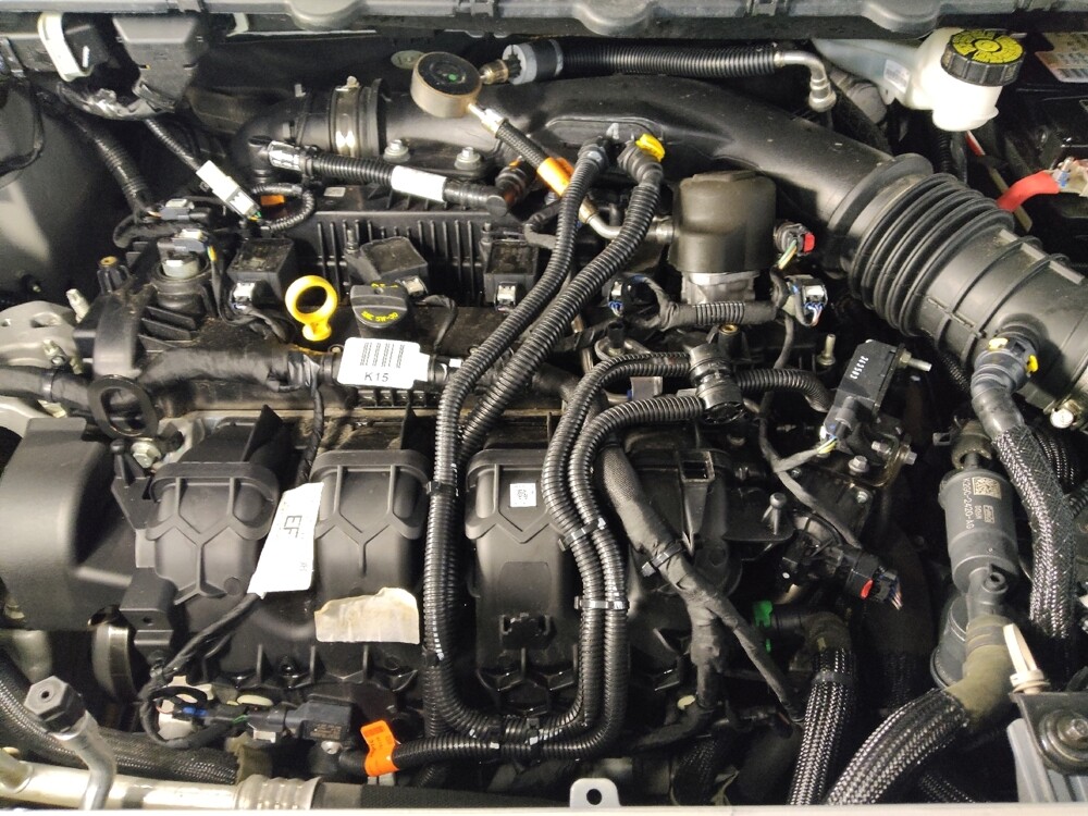 2020 Ford Edge in Houston, TX 77060 - 18084477 30