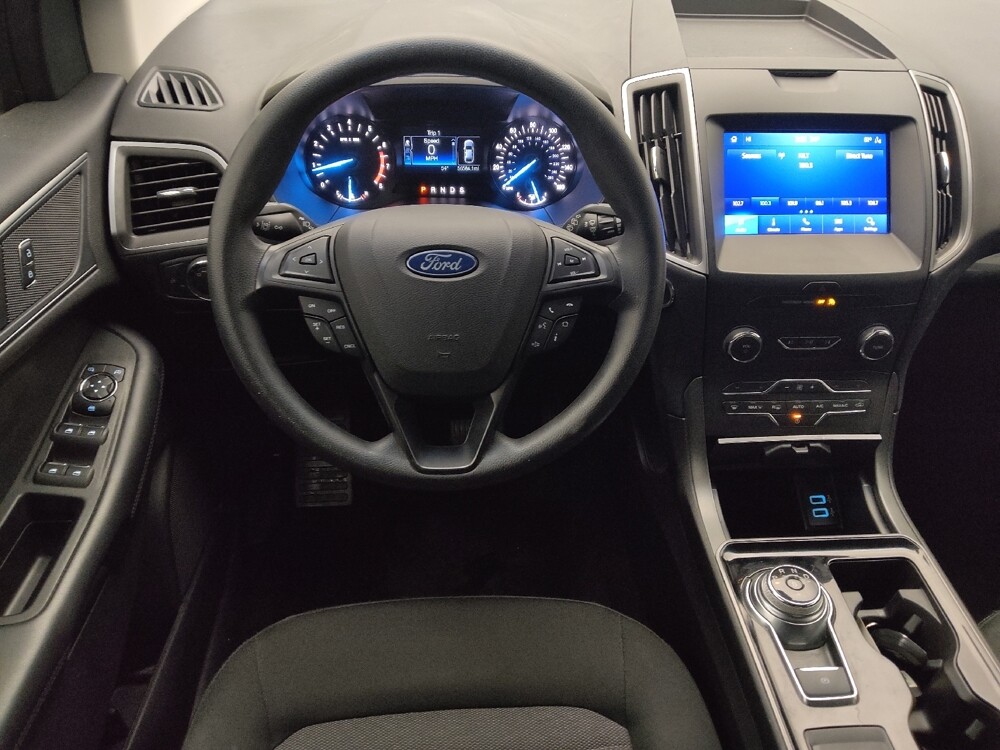 2020 Ford Edge in Houston, TX 77060 - 18084477 22