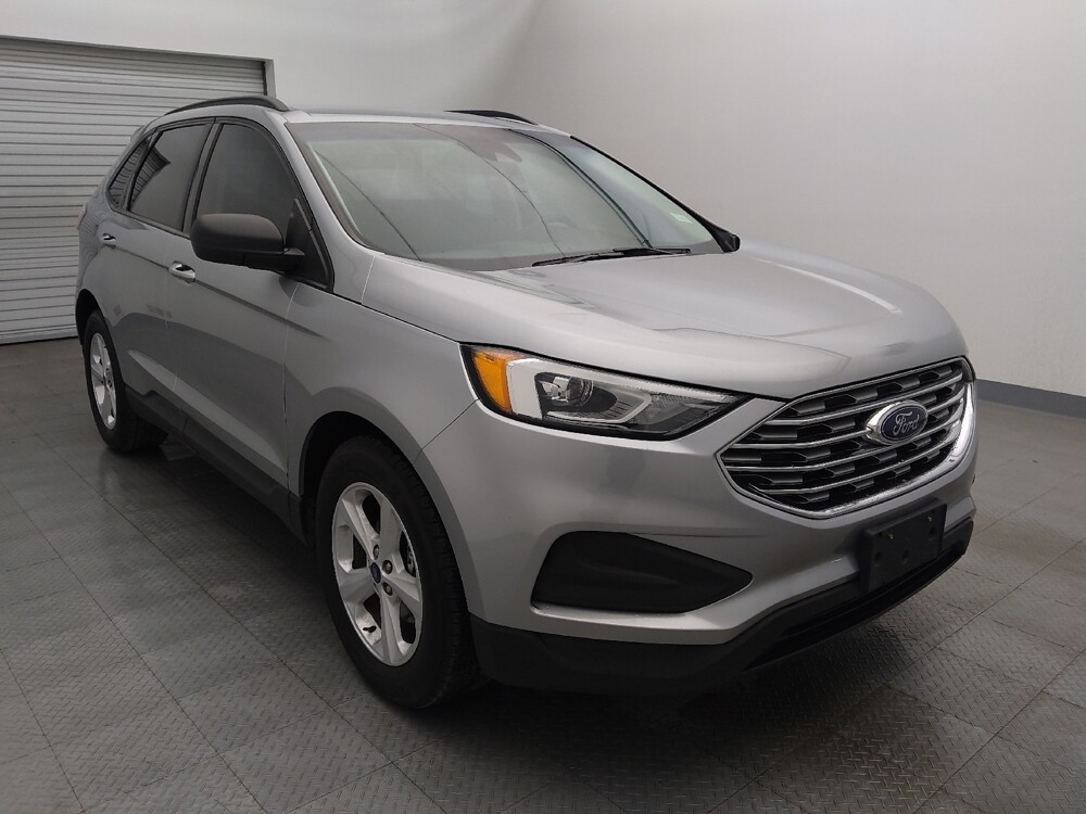 2020 Ford Edge in Houston, TX 77060 - 18084477 13