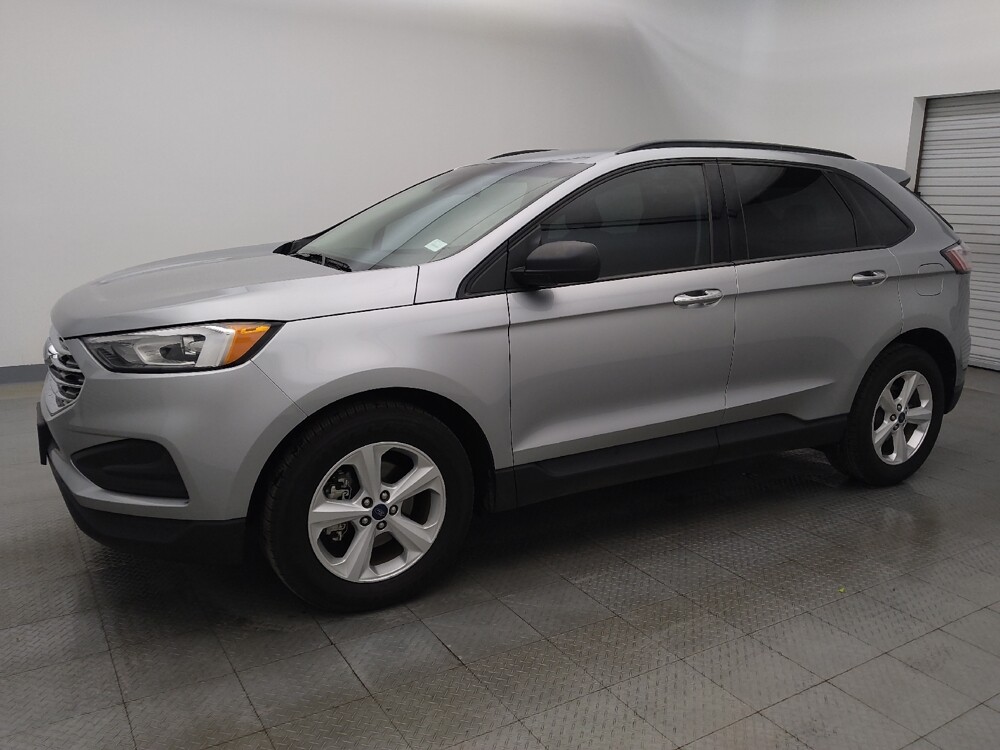 2020 Ford Edge in Houston, TX 77060 - 18084477 2