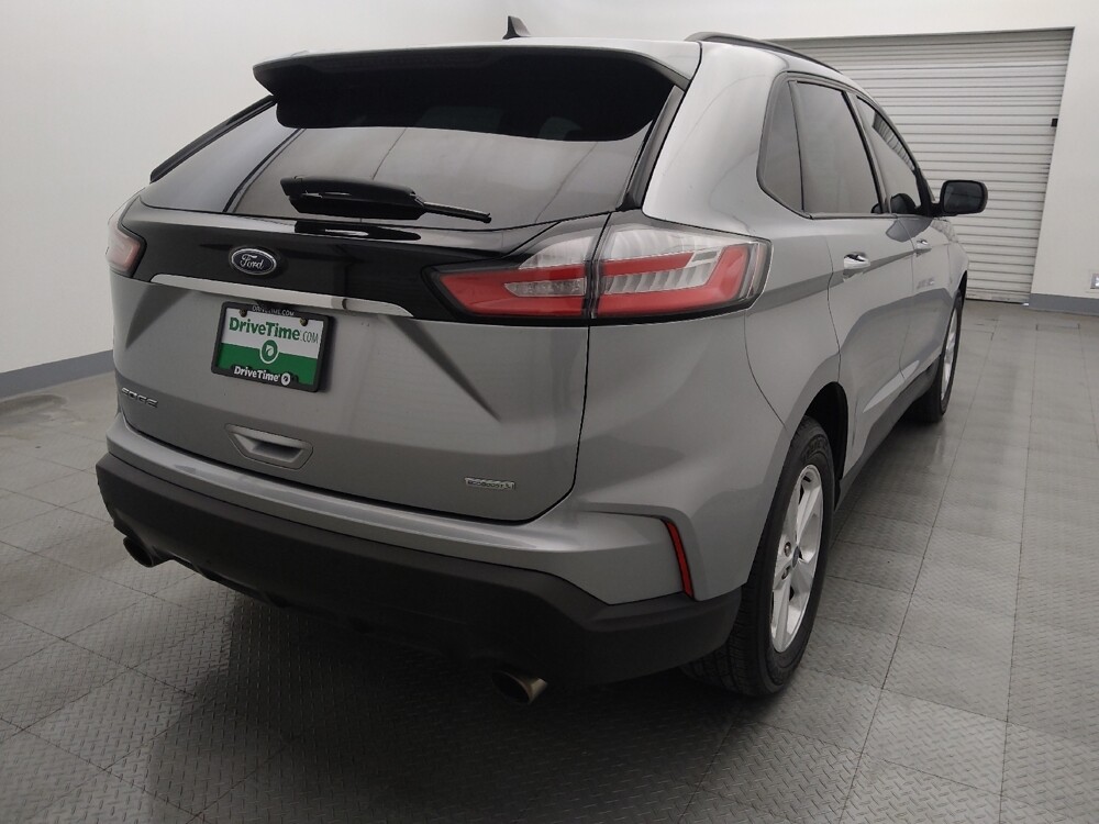 2020 Ford Edge in Houston, TX 77060 - 18084477 7