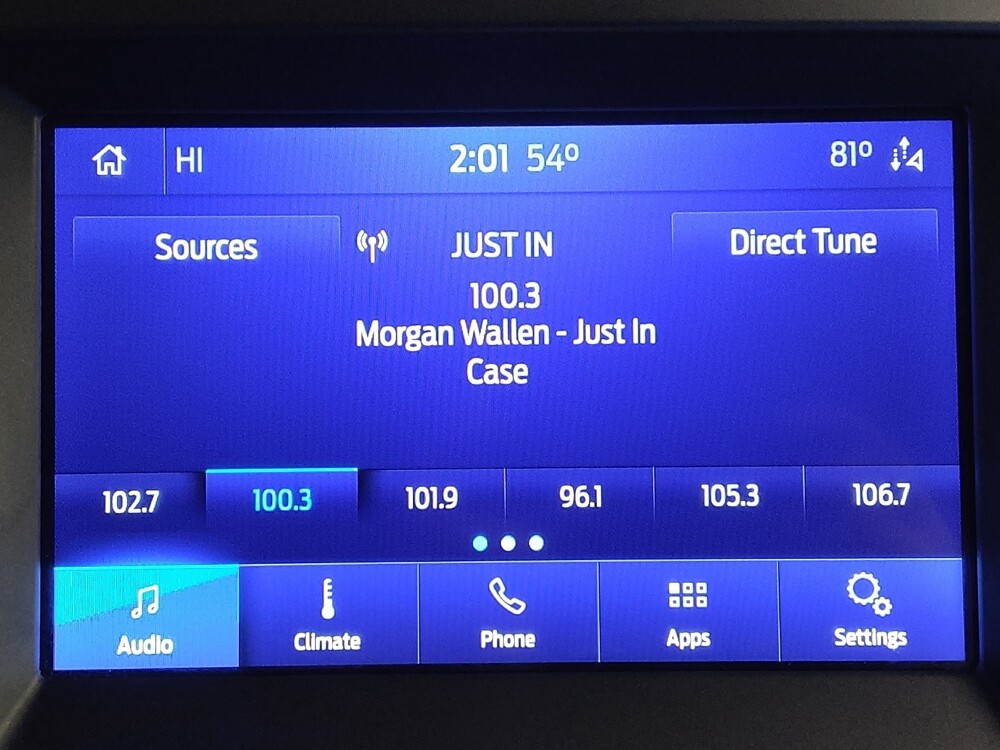 2020 Ford Edge in Houston, TX 77060 - 18084477 25