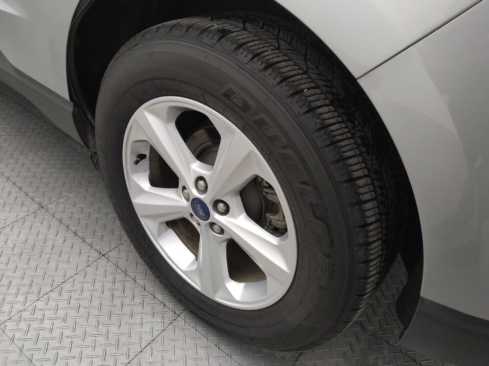 2020 Ford Edge in Houston, TX 77060 - 18084477 31