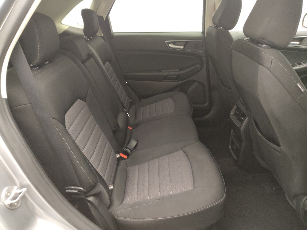 2020 Ford Edge in Houston, TX 77060 - 18084477 18