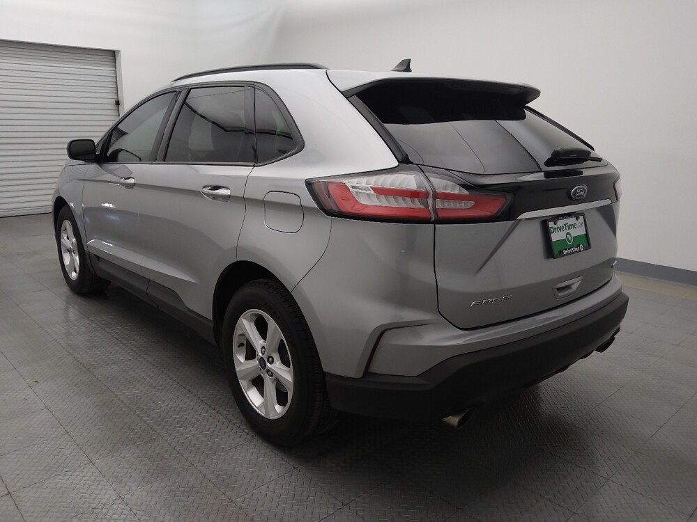 2020 Ford Edge in Houston, TX 77060 - 18084477 5