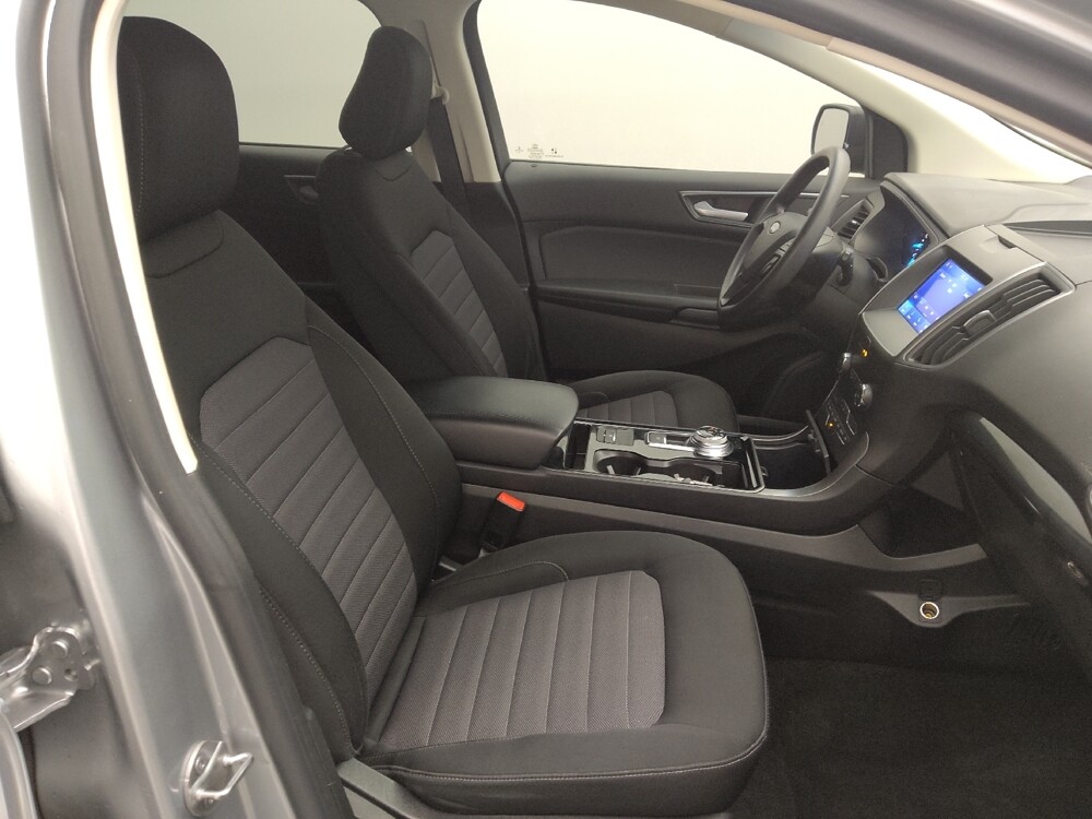 2020 Ford Edge in Houston, TX 77060 - 18084477 19
