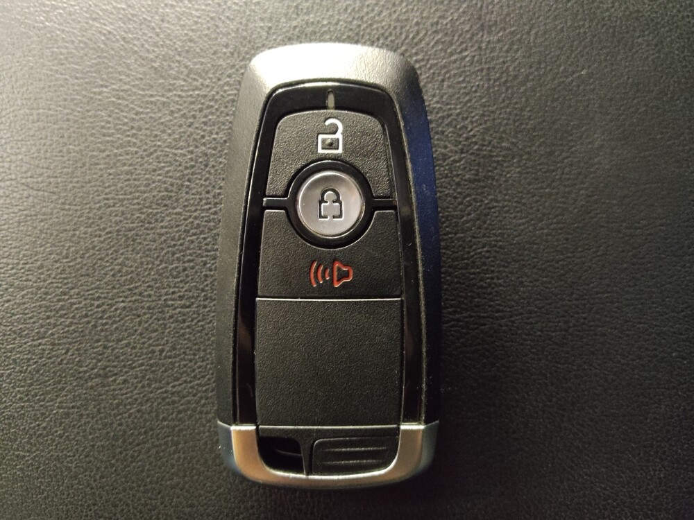 2020 Ford Edge in Houston, TX 77060 - 18084477 32