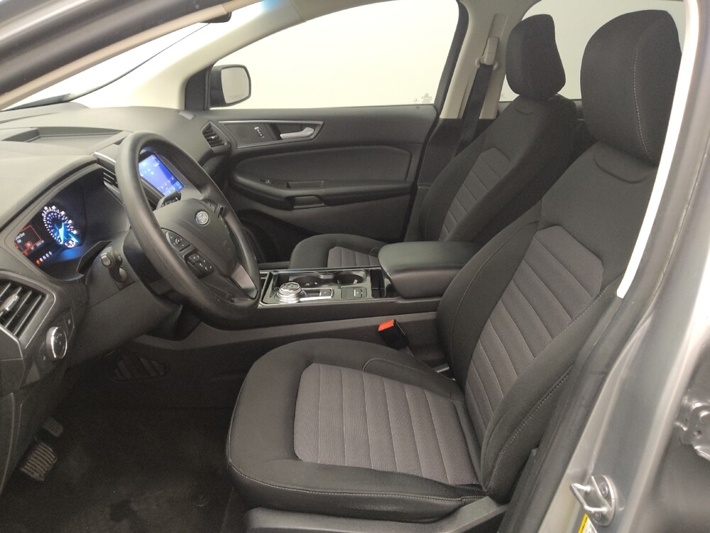 2020 Ford Edge in Houston, TX 77060 - 18084477 17