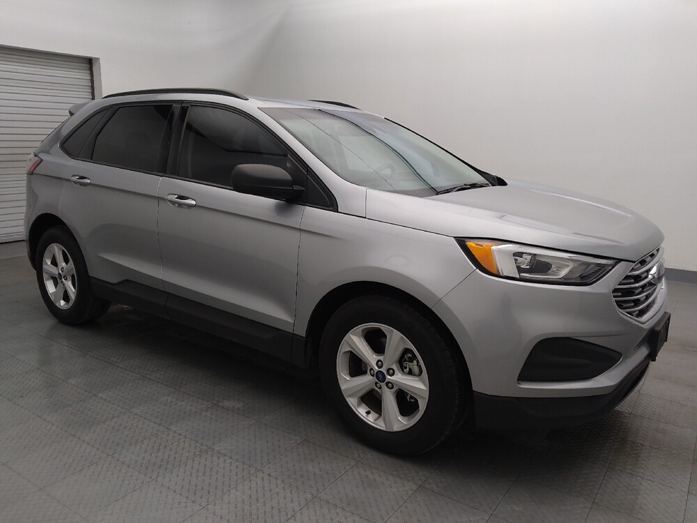 2020 Ford Edge in Houston, TX 77060 - 18084477 11
