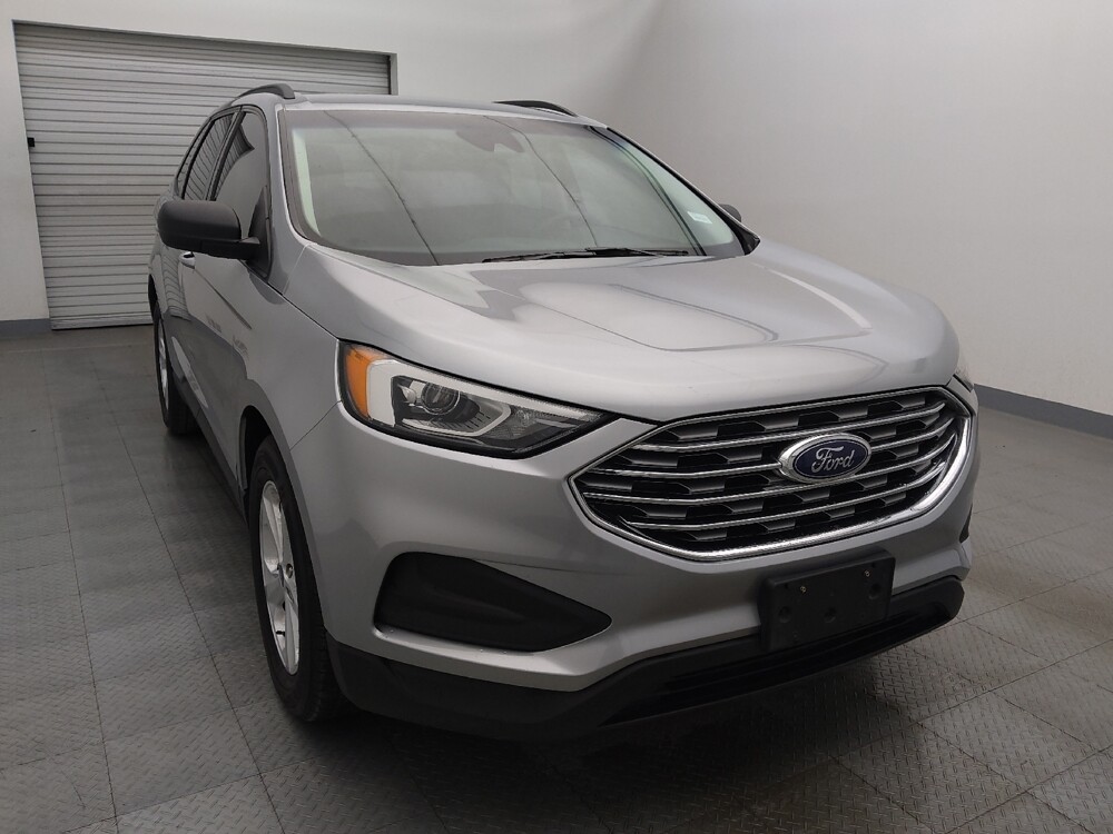 2020 Ford Edge in Houston, TX 77060 - 18084477 14