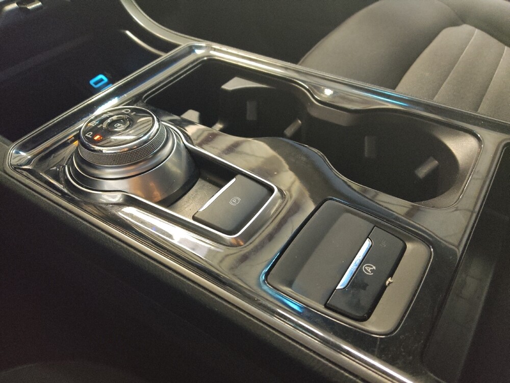 2020 Ford Edge in Houston, TX 77060 - 18084477 26