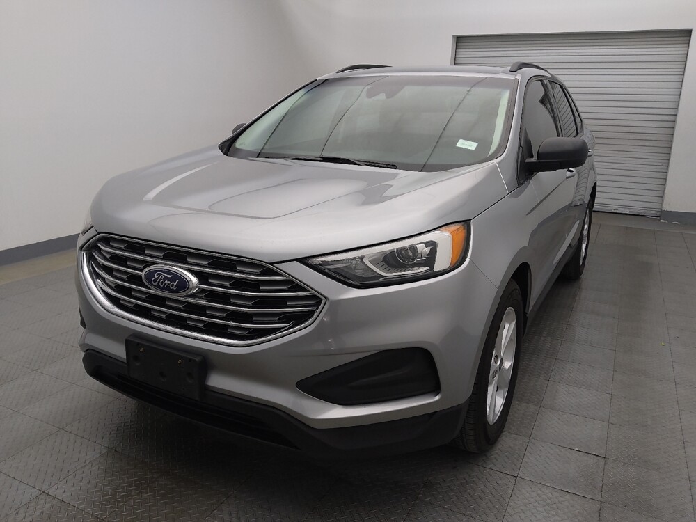 2020 Ford Edge in Houston, TX 77060 - 18084477 15