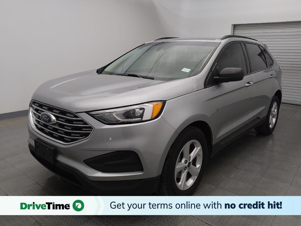 2020 Ford Edge in Houston, TX 77060 - 18084477