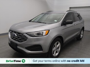 2020 Ford Edge in Houston, TX 77060