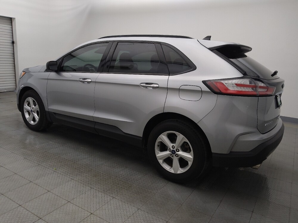 2020 Ford Edge in Houston, TX 77060 - 18084477 3