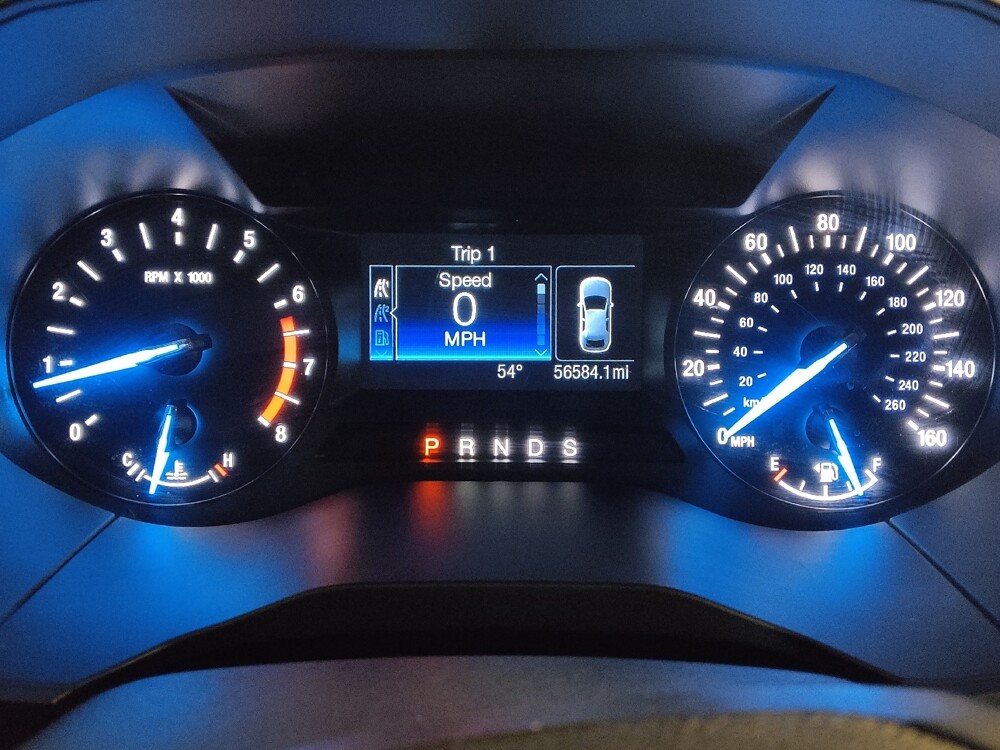 2020 Ford Edge in Houston, TX 77060 - 18084477 23