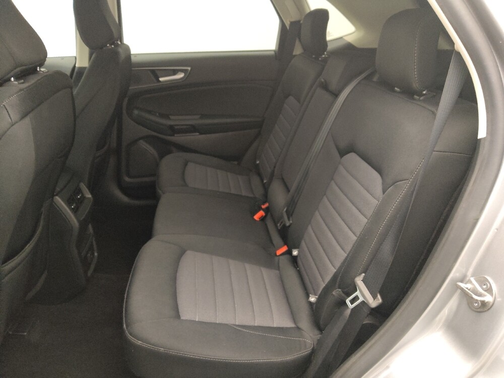 2020 Ford Edge in Houston, TX 77060 - 18084477 21