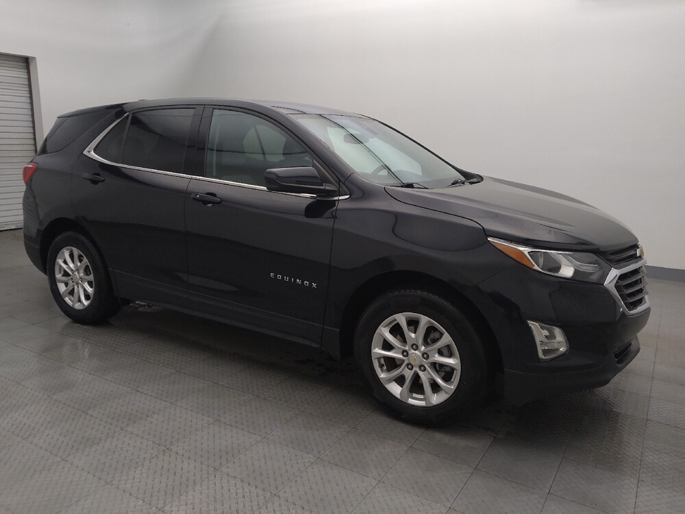 2020 Chevrolet Equinox in Baton Rouge, LA 70816 - 18084478 11