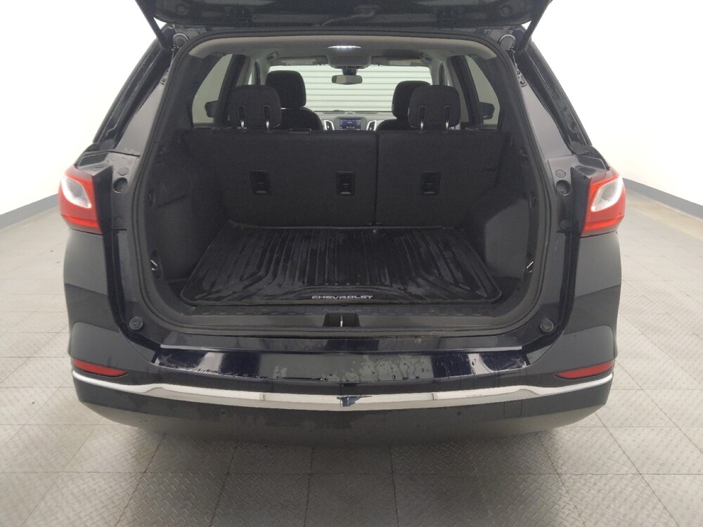 2020 Chevrolet Equinox in Baton Rouge, LA 70816 - 18084478 29
