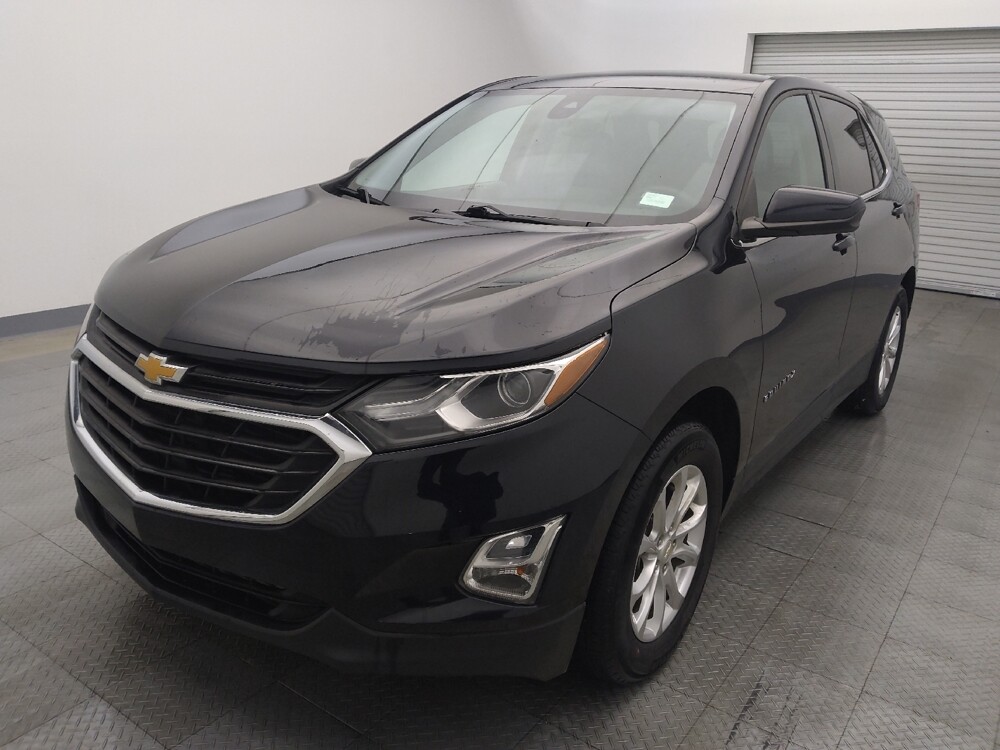 2020 Chevrolet Equinox in Baton Rouge, LA 70816 - 18084478 15
