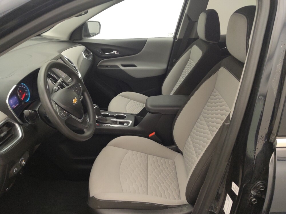 2020 Chevrolet Equinox in Baton Rouge, LA 70816 - 18084478 17