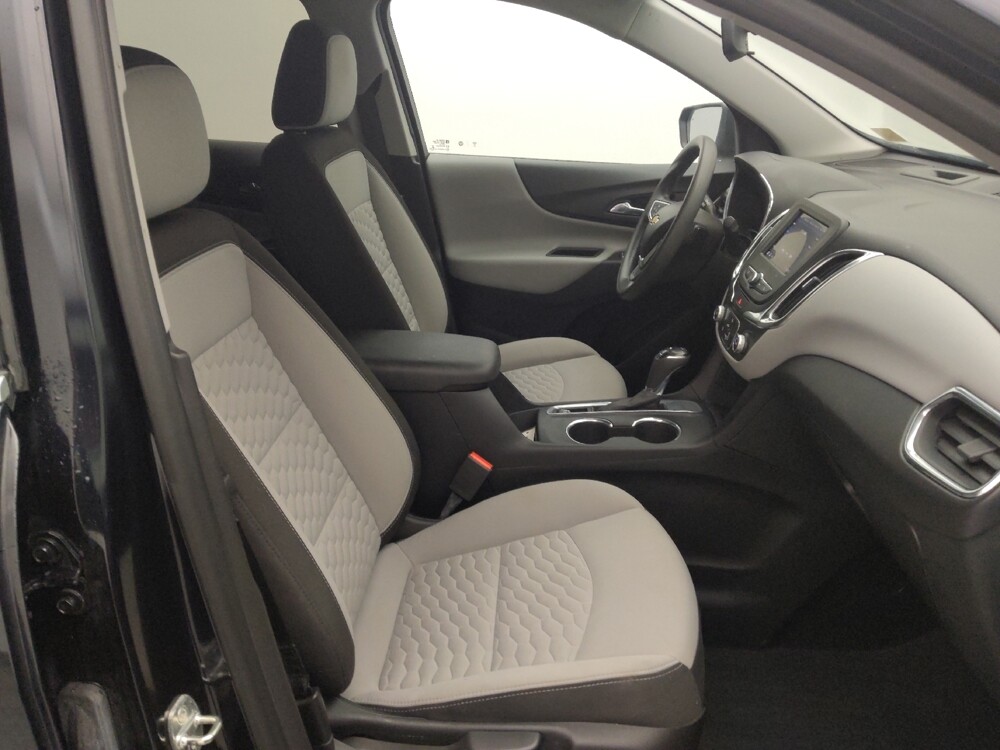 2020 Chevrolet Equinox in Baton Rouge, LA 70816 - 18084478 21