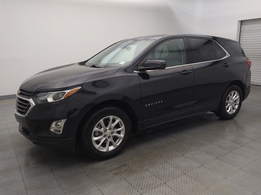 2020 Chevrolet Equinox in Baton Rouge, LA 70816 - 18084478 2