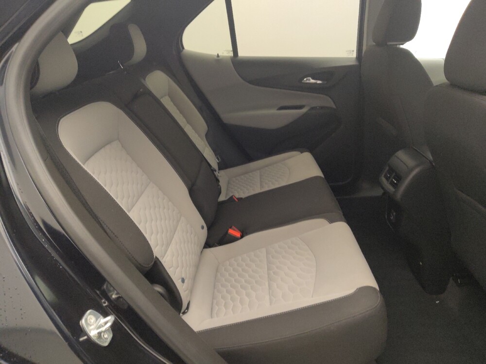 2020 Chevrolet Equinox in Baton Rouge, LA 70816 - 18084478 19