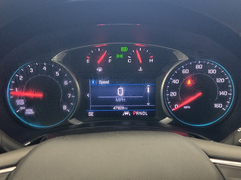 2020 Chevrolet Equinox in Baton Rouge, LA 70816 - 18084478 23