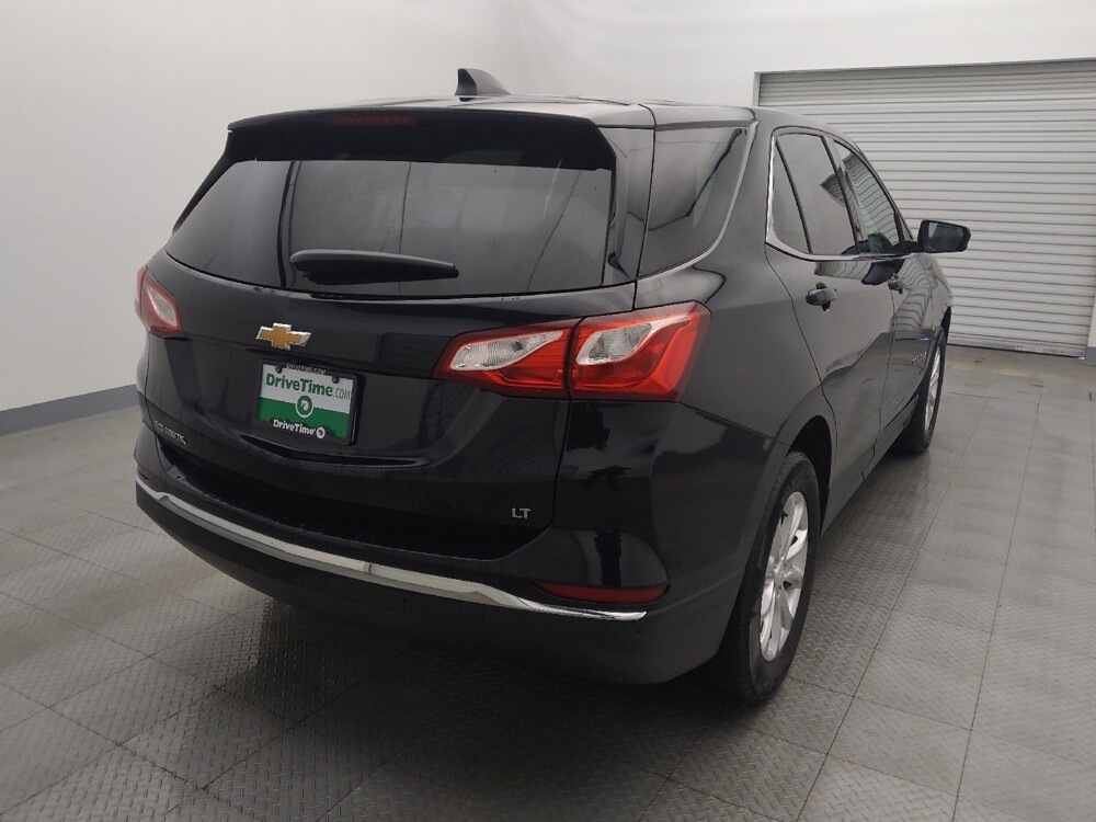 2020 Chevrolet Equinox in Baton Rouge, LA 70816 - 18084478 7
