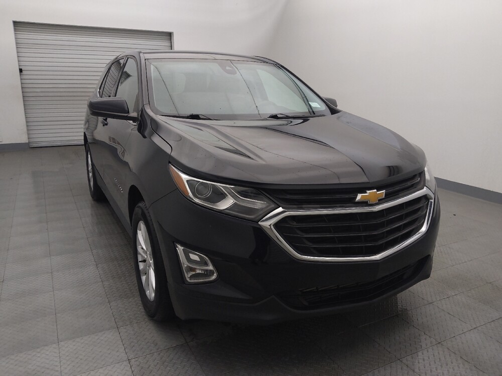 2020 Chevrolet Equinox in Baton Rouge, LA 70816 - 18084478 14