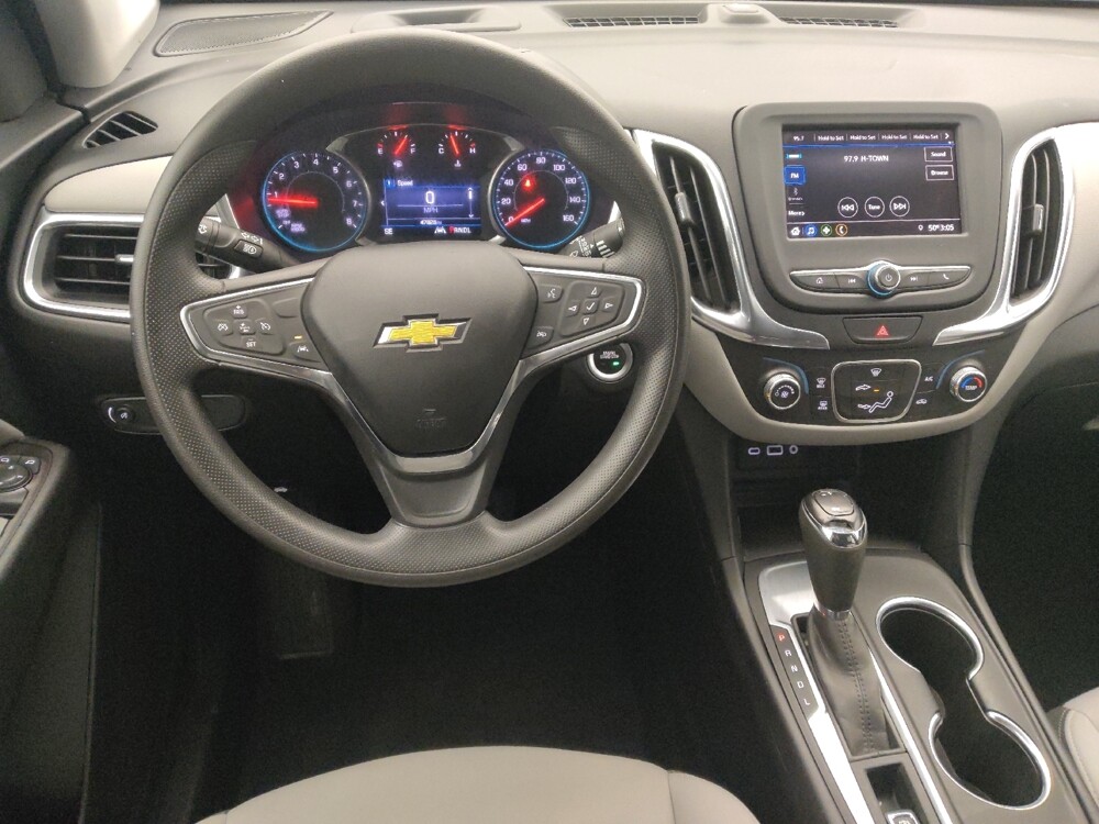 2020 Chevrolet Equinox in Baton Rouge, LA 70816 - 18084478 22