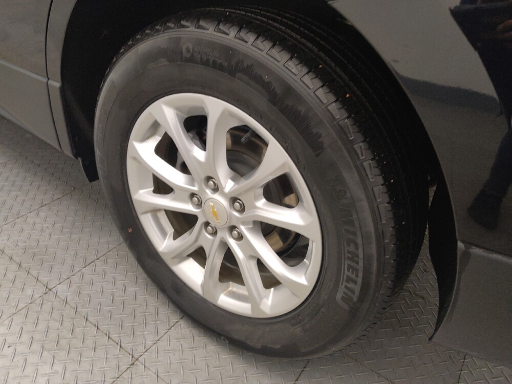 2020 Chevrolet Equinox in Baton Rouge, LA 70816 - 18084478 31