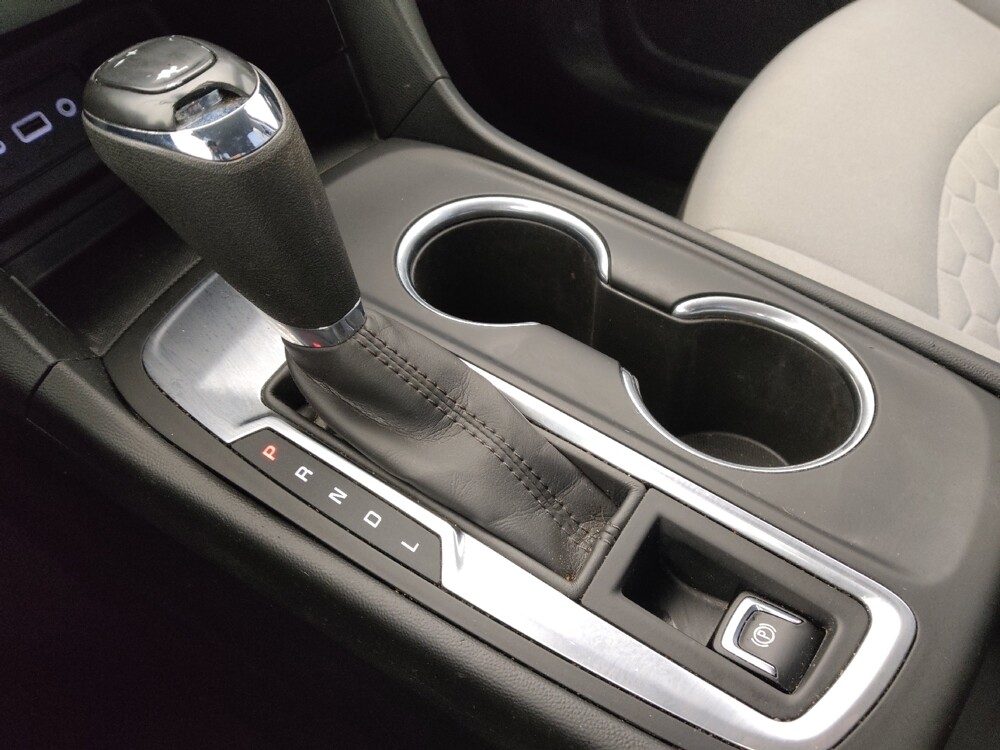 2020 Chevrolet Equinox in Baton Rouge, LA 70816 - 18084478 26