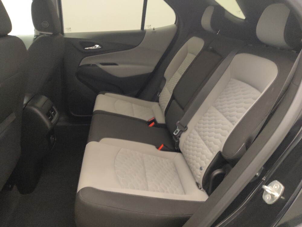 2020 Chevrolet Equinox in Baton Rouge, LA 70816 - 18084478 18
