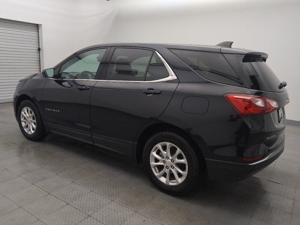 2020 Chevrolet Equinox in Baton Rouge, LA 70816 - 18084478 3
