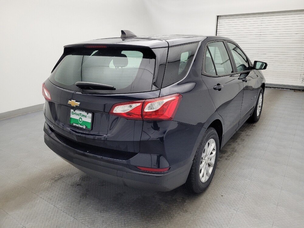2020 Chevrolet Equinox in Greensboro, NC 27407 - 18084479 9