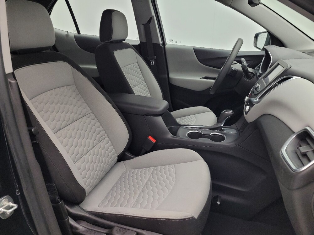 2020 Chevrolet Equinox in Greensboro, NC 27407 - 18084479 21