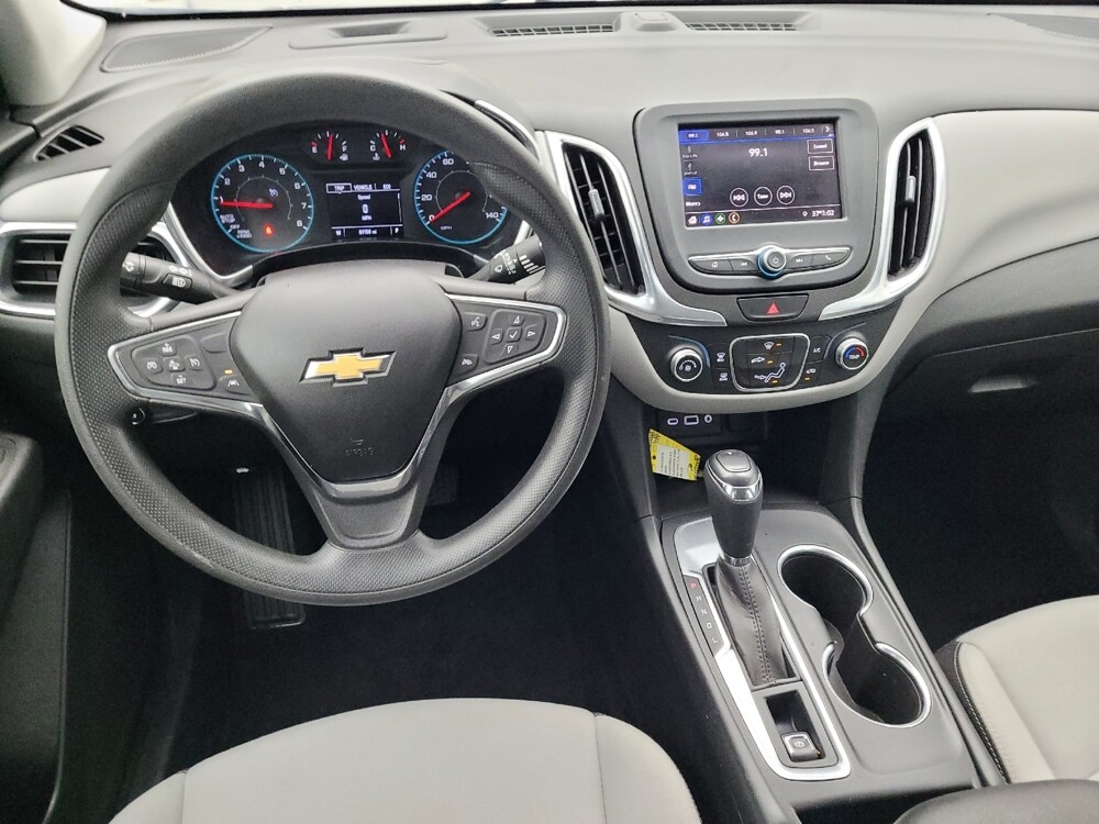 2020 Chevrolet Equinox in Greensboro, NC 27407 - 18084479 22