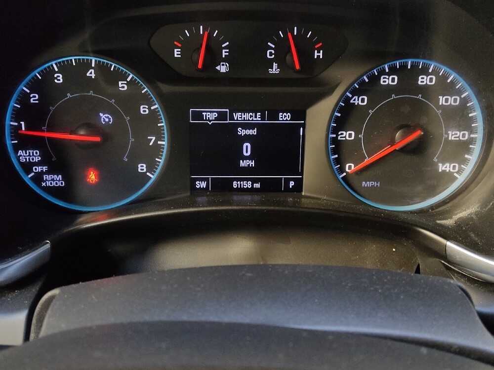 2020 Chevrolet Equinox in Greensboro, NC 27407 - 18084479 23