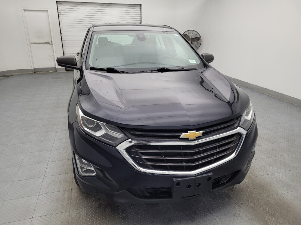2020 Chevrolet Equinox in Greensboro, NC 27407 - 18084479 14