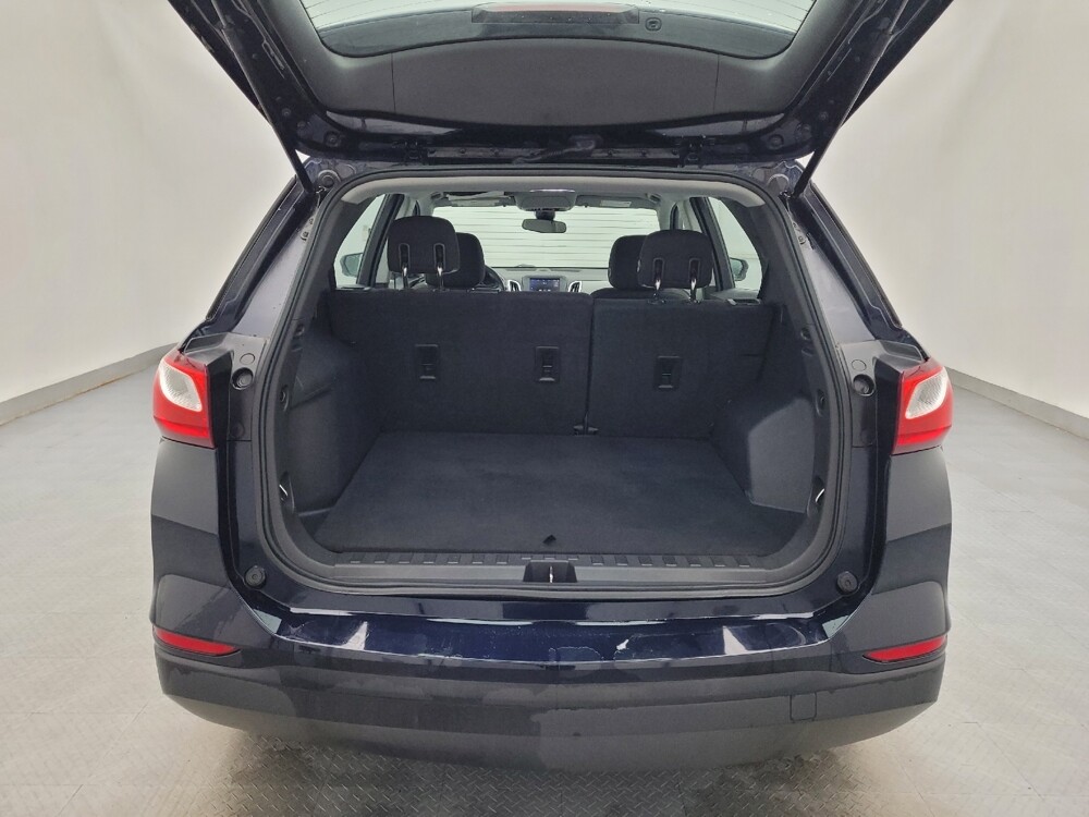 2020 Chevrolet Equinox in Greensboro, NC 27407 - 18084479 29