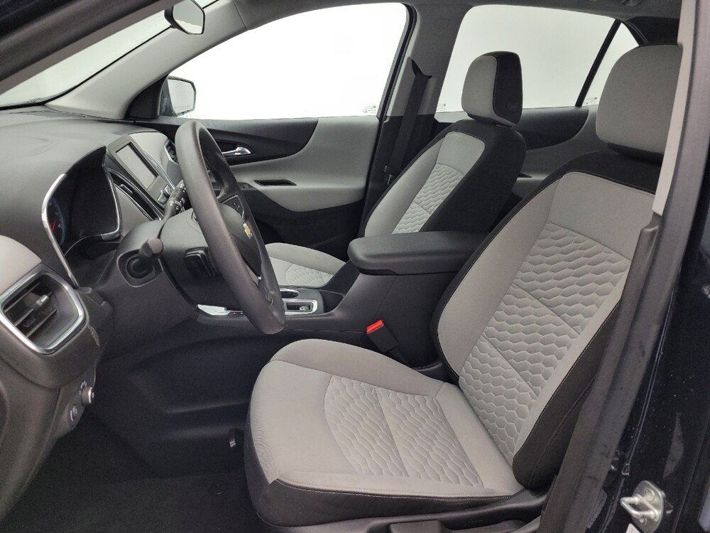 2020 Chevrolet Equinox in Greensboro, NC 27407 - 18084479 17