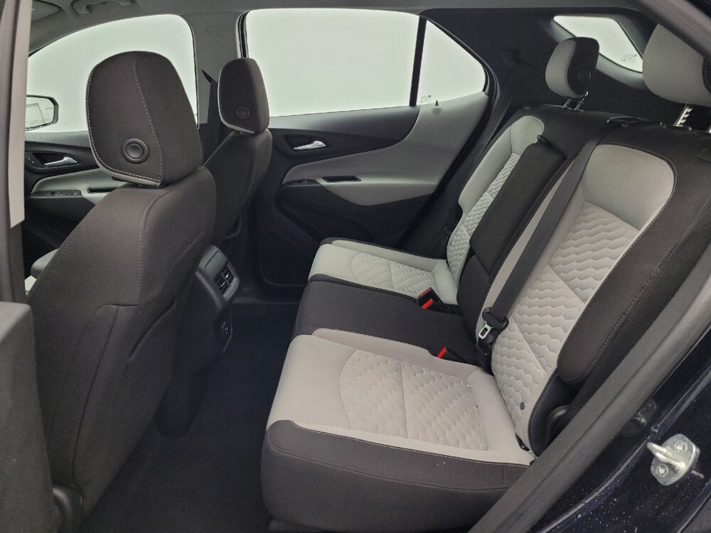 2020 Chevrolet Equinox in Greensboro, NC 27407 - 18084479 18